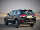 جيب جراند شيروكي لاريدو 2021